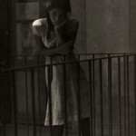 Manuel Álvarez Bravo (Mexican, 1902-2002) El Ensueño (The Daydream), 1931 (Lot 159, Estimate: $5,000-7,000)