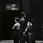 Ray K. Metzker (American, 1931-2014) Berghoff Annex, Chicago, c. 1958 (Lot 180, Estimate: $2,000-3,000)