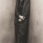 Irving Penn (American, 1917-2009) Marcel Duchamp, New York, 1960, Printed 1979 (Lot 181, Estimate: $15,000-25,000)