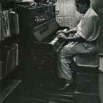 W. Eugene Smith (American, 1918-1978) Dr. Albert Schweitzer Playing an Organ, published in 'A Man of Mercy' in LIFE magazine, 1954 (Lot 178, Estimate:$2,000-3,000)