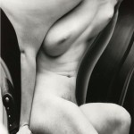 André Kertész (Hungarian/American, 1894-1985) Distortion 166, Paris, 1933, printed 1950s (Lot 161, Estimate: $5,000-7,000)