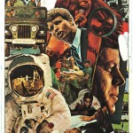 Robert Rauschenberg (American, 1925-2008) Signs, 1970 (Lot 110, Estimate: $10,000-15,000)