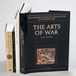Four Books on Islamic Metalwork (Lot 1115, Estimate: $150-200)