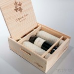 Colgin Tychson Hill Vineyard 2005, Napa (Estimate: $500-700)