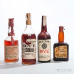 Old Rye Group