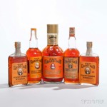 Old Grand-Dad Whisky Group