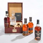 Selection of Highland Park Whisky on Offer