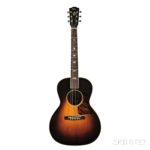1936 Gibson Nick Lucas Special Acoustic Guitar (Lot 36, Estimate: $15,000- 20,000)