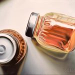 American School, 20th Century, Two Jars. Signed 'T. Ford' (Lot 1005, Estimate: $400-600)