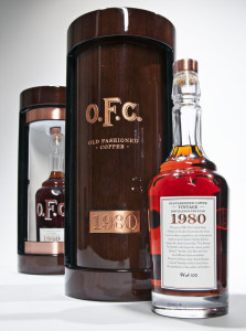 OFC Old Fashioned Copper 1980
