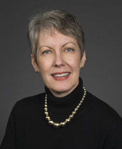 Janine Skerry