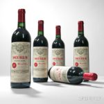 Chateau Petrus 1989 (Lot 51, Estimate: $12,500-15,000)