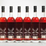 Buffalo Trace Antique Collection George T Stagg, Kentucky, 6 750ml bottles (Lot 278, Estimate: $2,500-3,000)