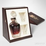 Old Rip Van Winkle Family Selection 23 Years Old Kentucky (Lot 310, Estimate: $4,000-5,000)