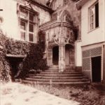 Eugène Atget (French, 1857-1927) Beauvais, rue de l