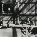 Henri Cartier-Bresson (French, 1908-2004) In the Last Days of the Kuomintang, Peking, 1949, printed 1980s (Lot 143, Estimate: $5,000-7,000)