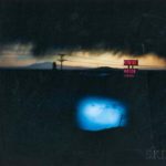 Ernst Haas (Austrian/American, 1921-1986) Western Skies Motel, New Mexico, 1978, printed 2017 (Lot 161, Estimate: $2,000-3,000)