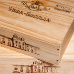 Vega Sicilia Unico 2004 (Lot 1500, Estimate $1,200-1,500)