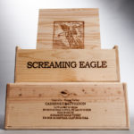 Screaming Eagle 2013 & 2014, three-pack owcs