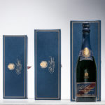 Pol Roger Winston Churchill 1996 (Lot 1008, Estimate $700-825)