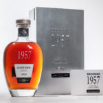 Auchentoshan 50 Years Old 1957 (Lot 1649, Estimate $3,000-4,000)
