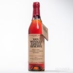 Van Winkle Family Reserve 16 Years Old 1968 (Lot 2035, Estimate $4,000-5,000)