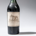 Chateau Haut Brion 1959 (Lot 1011, Estimate $1,200-1,500)