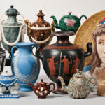The Victor and Muriel Polikoff Collection