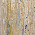 Larry Poons (American, b. 1937) Untitled (Lot 423, Estimate $20,000-40,000)