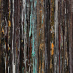 Larry Poons (American, b. 1937) Colonial (Lot 424, Estimate $20,000-40,000)