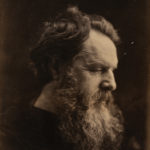 Julia Margaret Cameron (British, 1815-1879) James Thomas Fields, 1869 (Lot 94, Estimate $1,500-2,500)