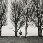 Harry Callahan (American, 1912-1999) Eleanor, 1949, printed later (Lot 101, Estimate $4,000-6,000)