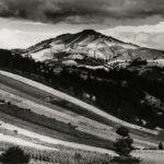 Brett Weston (American, 1911-1993) Guatemala Landscape, 1968, printed 1989 (Lot 108, Estimate $1,000-1,500)