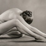 Ruth Bernhard (American, 1905-2006) Spanish Dancer, 1971 (Lot 113, Estimate $5,000-7,000)