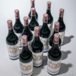 Chateau Haut Brion 2000 Pessac Leognan, 1er Cru Classe
