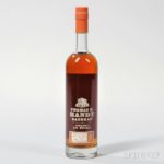 Buffalo Trace Antique Collection Thomas H Handy Sazerac Rye