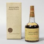 Weller Antique Barrel Proof 10 Years Old