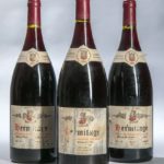 JL Chave Hermitage 1990