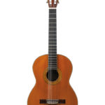 1976 Ignacio Fleta Classical Guitar (Lot 8, Estimate: $20,000-30,000)