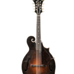 1924 Gibson Lloyd Loar Style H-5 Mandola (Lot 327, Estimate: $35,000-55,000)