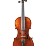 Italian Violin, Ascribed to Annibale Fagnola (Lot 66, Estimate: $10,000-15,000)