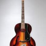 Vega D-46 Duo-Tron Guitar (Lot 1001)