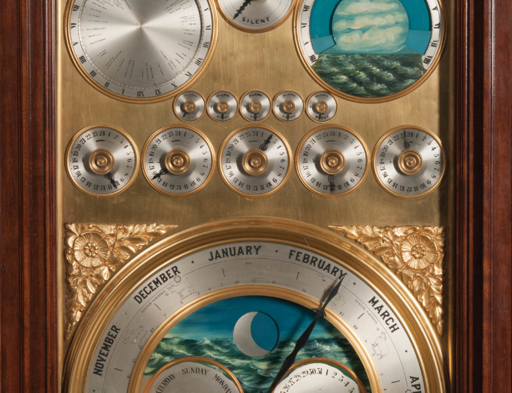 3093M | Clocks, Watches & Scientific Instruments 3093M | Clocks, Watches & Scientific Instruments