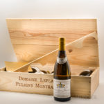Leflaive Bienvenues Batard Montrachet (6 bottles, owc), (Lot 1206, Estimate: $1,500-2,100)