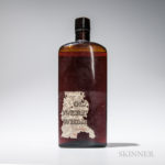 Old Overholt Rye Whiskey, c. 1890s (Lot 1954, Estimate: $1,500-2,000)