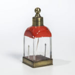 18th Century French Electrometer (Lot 617, Estimate: $150-250)