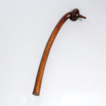 Fijian War Club, Totokia, early 19th century (Lot 36, $2,000-3,000)