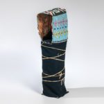 Northern Plains Soft Baby Cradle, Sioux, fourth quarter 19th century (Lot 259, Estimate: $5,000-7,000)
