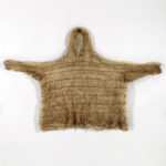 Yup’ik Gut Parka, c. 1900-10 (Lot 319, $1,200-1,800)