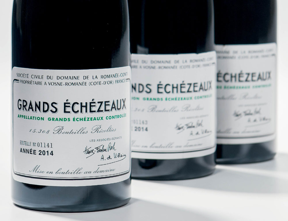 3107B | Fine Wines & Rare Spirits 3107B | Fine Wines & Rare Spirits